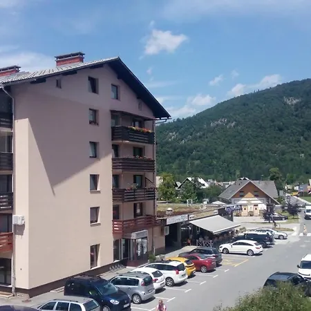 Vasja Appartement *