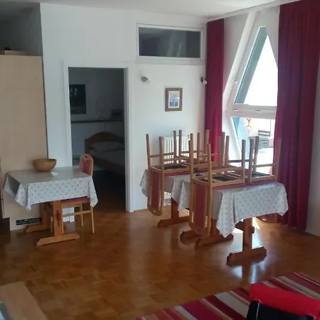Vasja Apartment