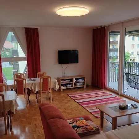 Appartement Vasja