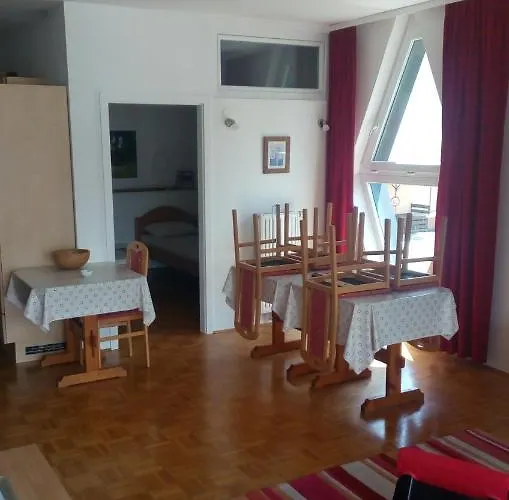 Vasja Appartement