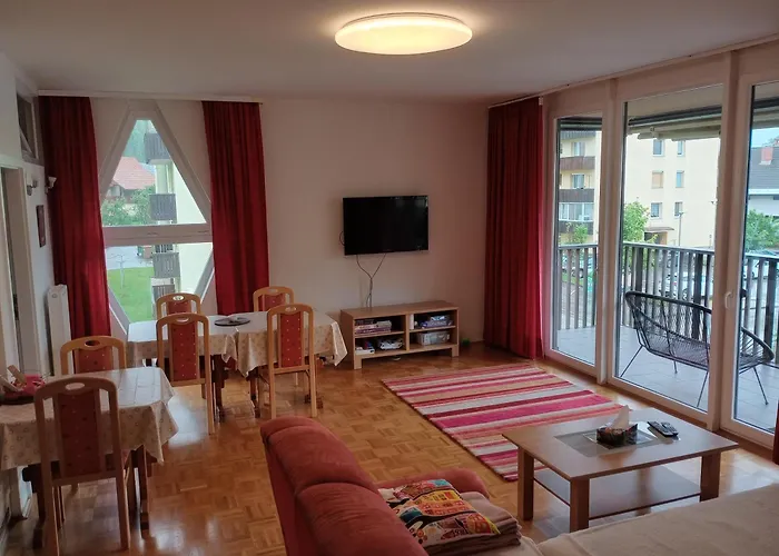 Appartement Vasja